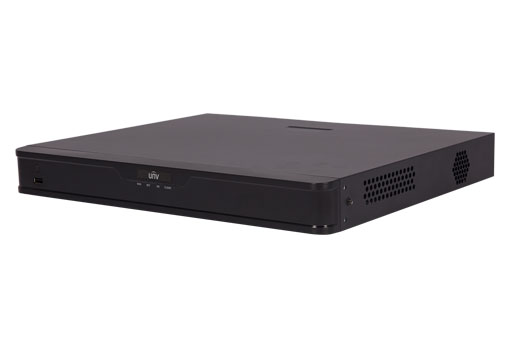 NVR302-08S-P8