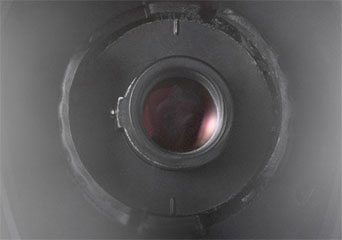 دوربین مداربسته hikvision مدل DS-2CC51A2P