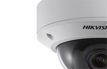 دوربین مداربسته hikvision مدل DS-2CC52A1P-VP