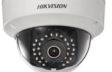 فروش دوربین مداربسته HIKVISION  مدل DS-2CD2114WD-I