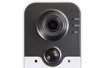 فروش دوربین مداربسته HIKVISION  مدل  DS-2CD2420FD-IW