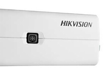 فروش دوربین مداربسته HIKVISION  مدل DS-2CD2820F