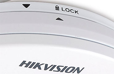 فروش دوربین مداربسته HIKVISION  مدل DS-2CD2942F