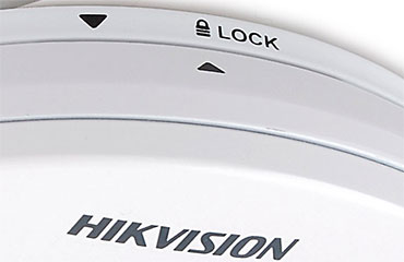 فروش دوربین مداربسته HIKVISION  مدل DS-2CD2942F-IS