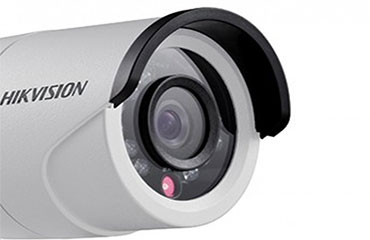 دوربین مداربسته hikvision مدل DS-2CE15C2P-IR