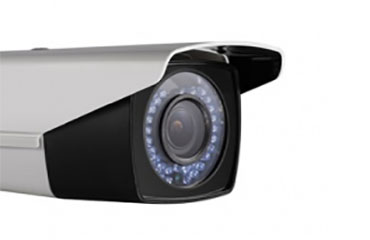 دوربین مداربسته hikvision مدل DS-2CE16C2P-VFIR3