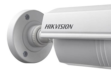 دوربین مداربسته hikvision مدل DS-2CE16C2T-IT1