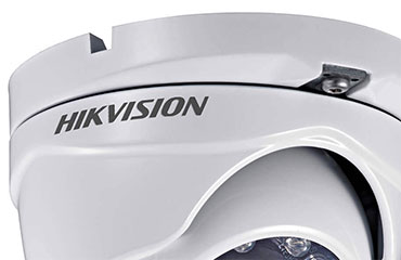 دوربین مداربسته hikvision مدل DS-2CE55C2P-IRM