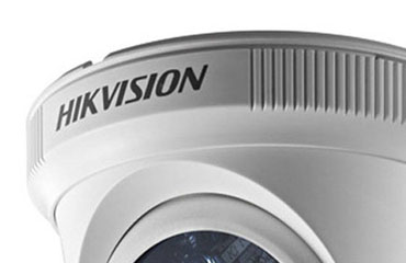 دوربین مداربسته hikvision مدل DS-2CE56C2T-IR
