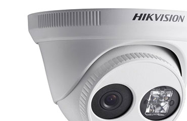 دوربین مداربسته hikvision مدل DS-2CE56C2T-IT3