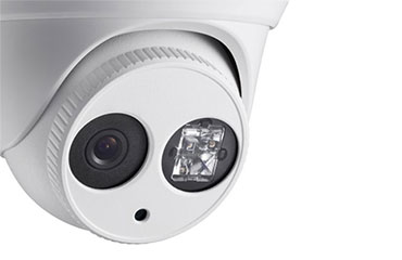 دوربین مداربسته hikvision مدل DS-2CE56C2T-IT3