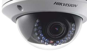 دوربین مداربسته hikvision مدل DS-2CE56C5T-VPIR3
