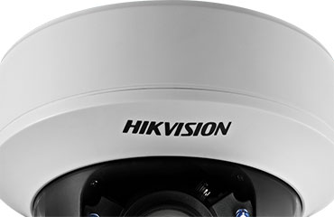 دوربین مداربسته hikvision مدل DS-2CE56D5T-VFIR