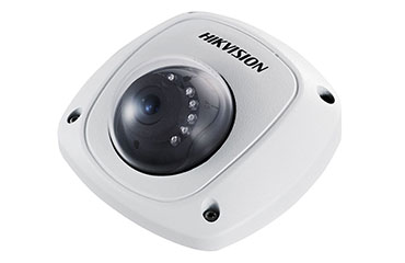 دوربین مداربسته hikvision مدل DS-2CS54A1PN-IRS