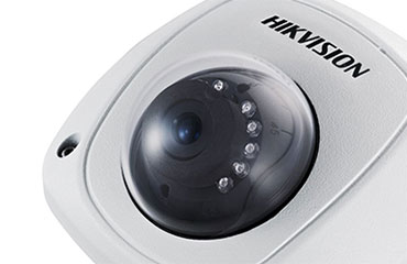 دوربین مداربسته hikvision مدل DS-2CS54A1PN-IRS