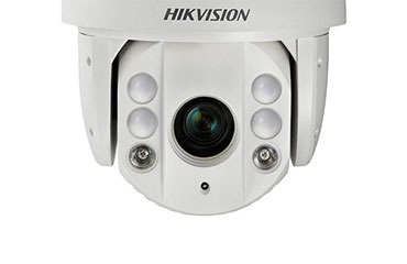 فروش دوربین مداربسته HIKVISION  مدل DS-2DE7184-A