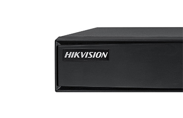 دستگاه ضبط تصاویر HIKVISION مدل DS-7204HGHI-SH