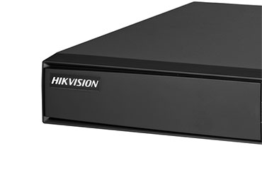 دستگاه ضبط تصاویر HIKVISION مدل DS-7224HVI-SH
