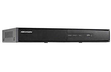 دستگاه ضبط تصاویر HIKVISION مدل DS-7224HVI-SH