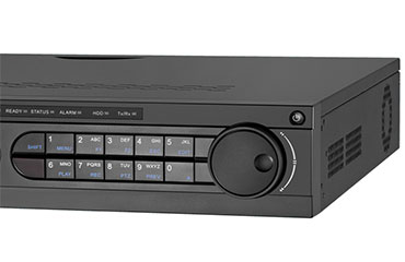 دستگاه ضبط تصاویر HIKVISION مدل DS-7304HQHI-SH
