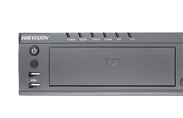 دستگاه ضبط تصاویر HIKVISION مدل DS-7332HWI-SH