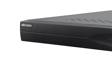 دستگاه ضبط تصاویر HIKVISION مدل DS-7608NI-8P