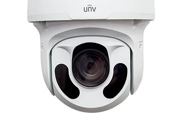 دوربین مدار بسته تحت شبکه unv مدل IPC6248SR-X22