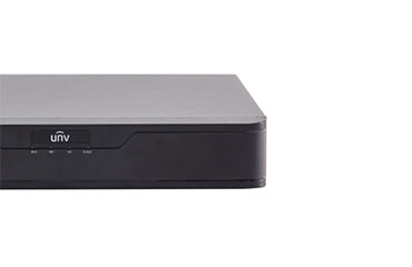 دستگاه ضبط تصاویر UNIVIEW مدل NVR301-04E