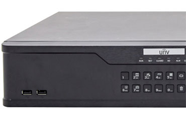 دستگاه ضبط تصاویر UNIVIEW مدل NVR304-16EP