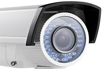 دوربین مداربسته hikvision مدل DS-2CC12A1P-VFIR3