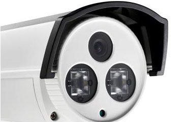 دوربین مداربسته hikvision مدل DS-2CC12A2P-IT5