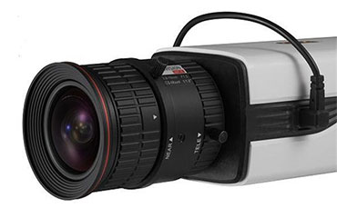 دوربین مداربسته hikvision مدل DS-2CC12D9T