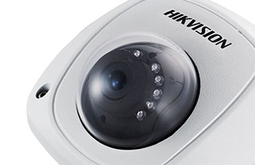 فروش دوربین مداربسته HIKVISION  مدل DS-2CD2532F-IS