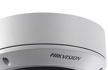 فروش دوربین مداربسته HIKVISION  مدل DS-2CD2720F-I