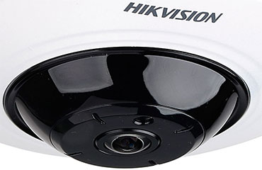فروش دوربین مداربسته HIKVISION  مدل DS-2CD2942F-IS