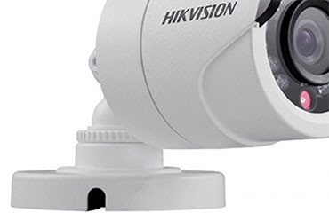 دوربین مداربسته hikvision مدل DS-2CE15C2P-IR