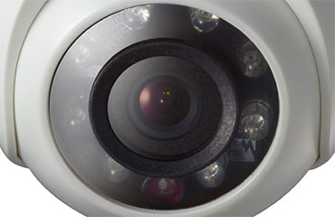 دوربین مداربسته hikvision مدل DS-2CE55C2P-IRP