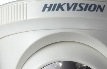 دوربین مداربسته hikvision مدل DS-2CE55C2P-IRP