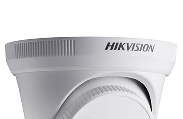 دوربین مداربسته hikvision مدل DS-2CE56C5T-IT1