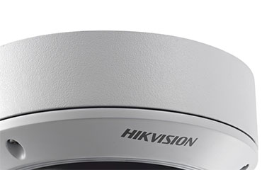 دوربین مداربسته hikvision مدل DS-2CE56C5T-VPIR3