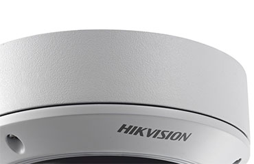 دوربین مداربسته hikvision مدل DS-2CE56C5T-VPIR3