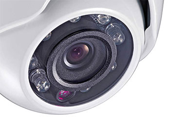 دوربین مداربسته HD-TVI هایک ویژن مدلDS-2CE56D0T-IR