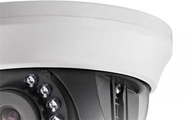 دوربین مداربسته hikvision مدل DS-2CE56D1T-IRM