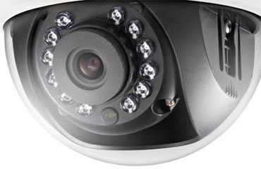 دوربین مداربسته hikvision مدل DS-2CE56D1T-IRM