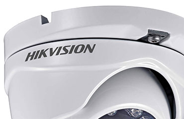 دوربین مداربسته hikvision مدل DS-2CE56D5T-IRM