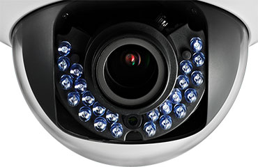 دوربین مداربسته hikvision مدل DS-2CE56D5T-VFIR