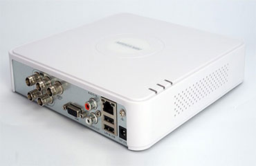 دستگاه ضبط تصاویر HIKVISION مدل DS-7104HWI-SH