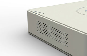 دستگاه ضبط تصاویر HIKVISION مدل DS-7104HWI-SL