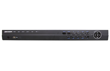 دستگاه ضبط تصاویر HIKVISION مدل DS-7204HFHI-ST