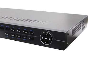 دستگاه ضبط تصاویر HIKVISION مدل DS-7204HFHI-ST